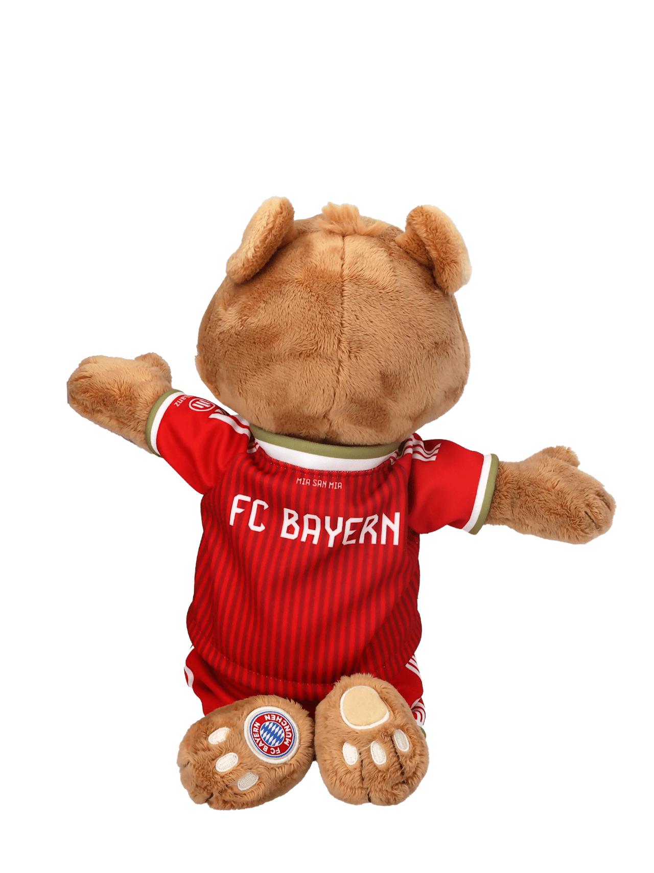 Berni 80 cm 2026-27 detail 4