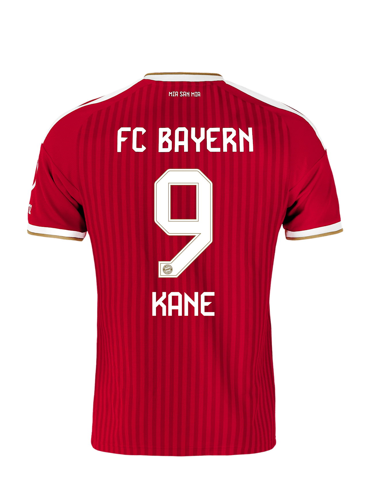 Harry Kane Enfants Maillot Domicile 26-27 1