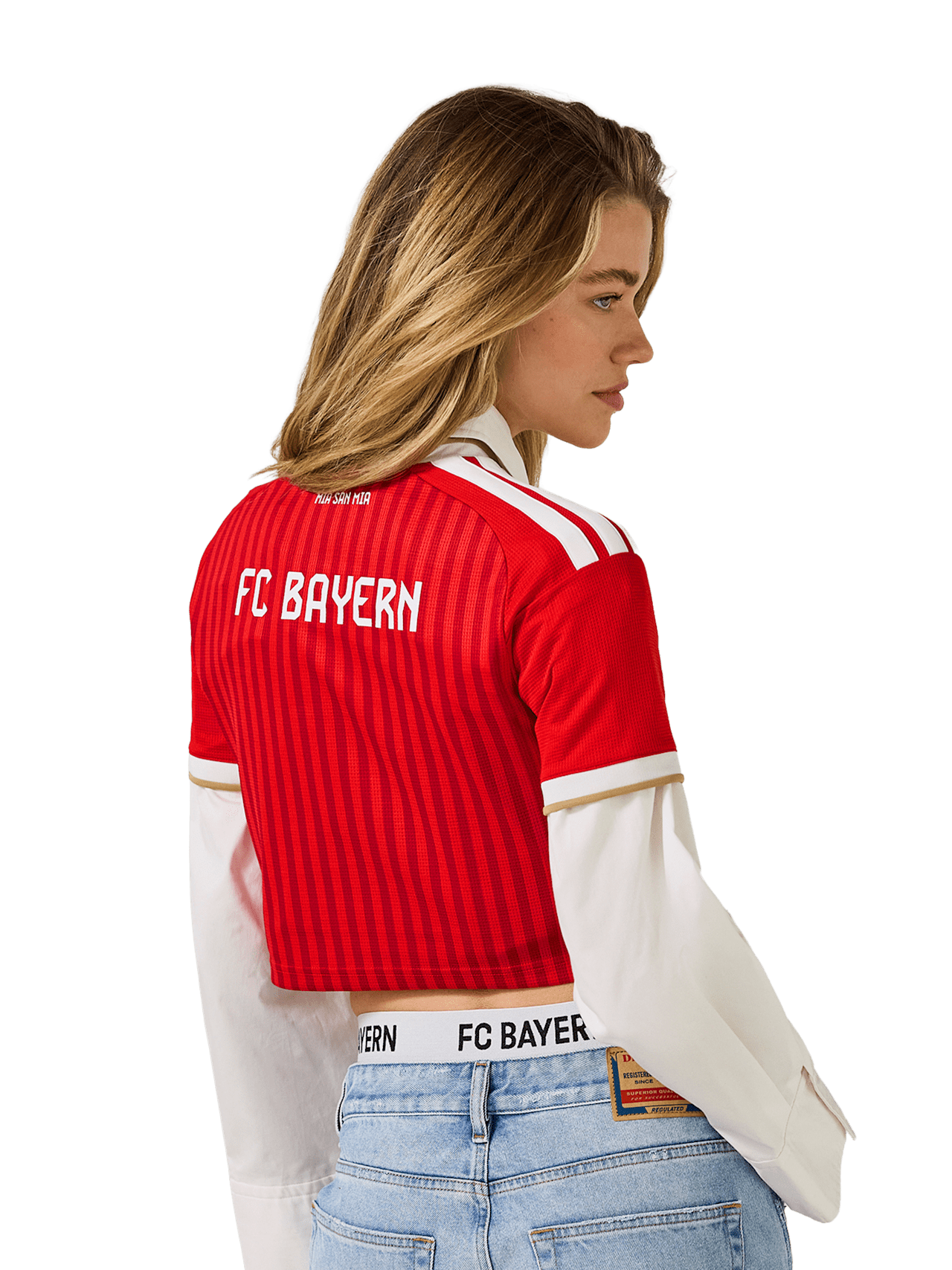 Cropped Jersey Home 26-27 detail 2