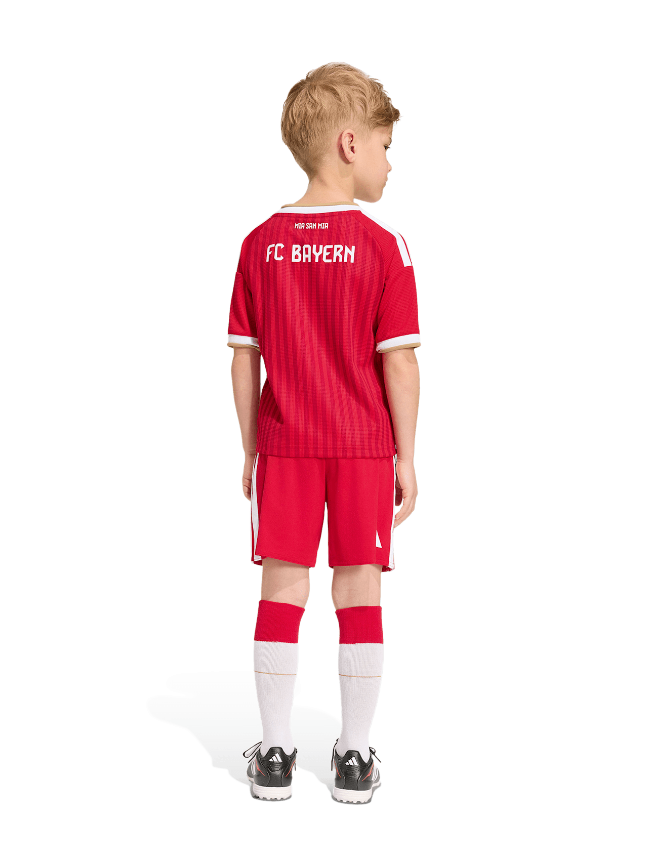 Mini Kit Jersey Home 26-27 detail 2