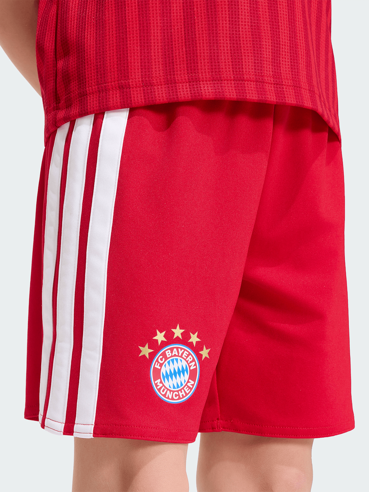 Mini Kit Jersey Home 26-27 detail 3