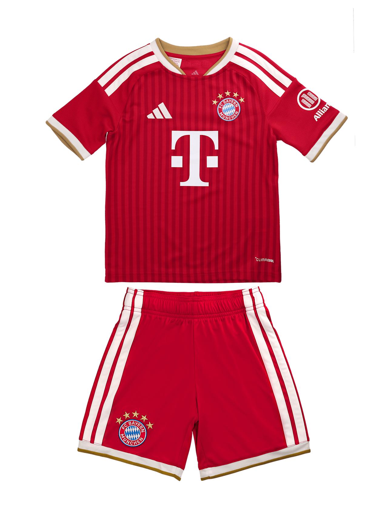 Mini Kit Jersey Home 26-27 detail 4
