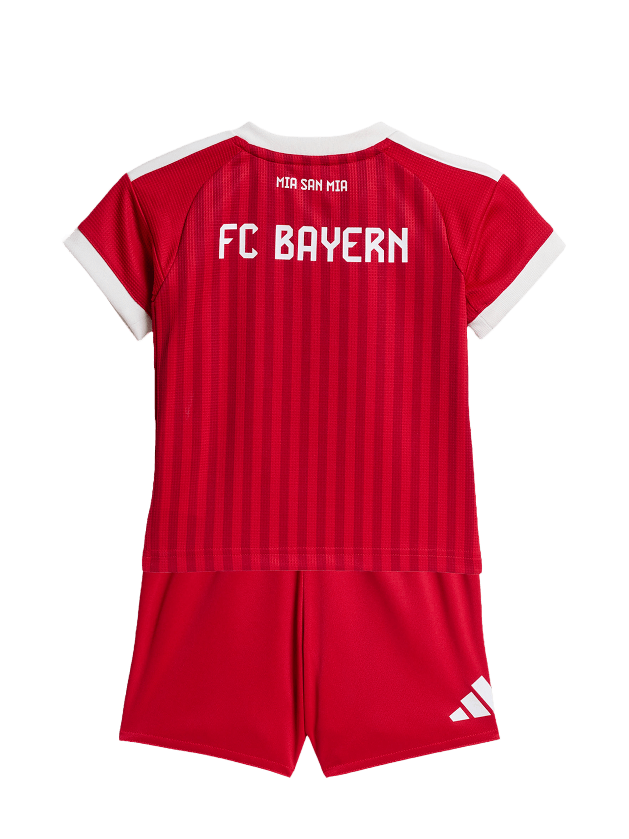 Kit Jersey Home 26-27 detail 2