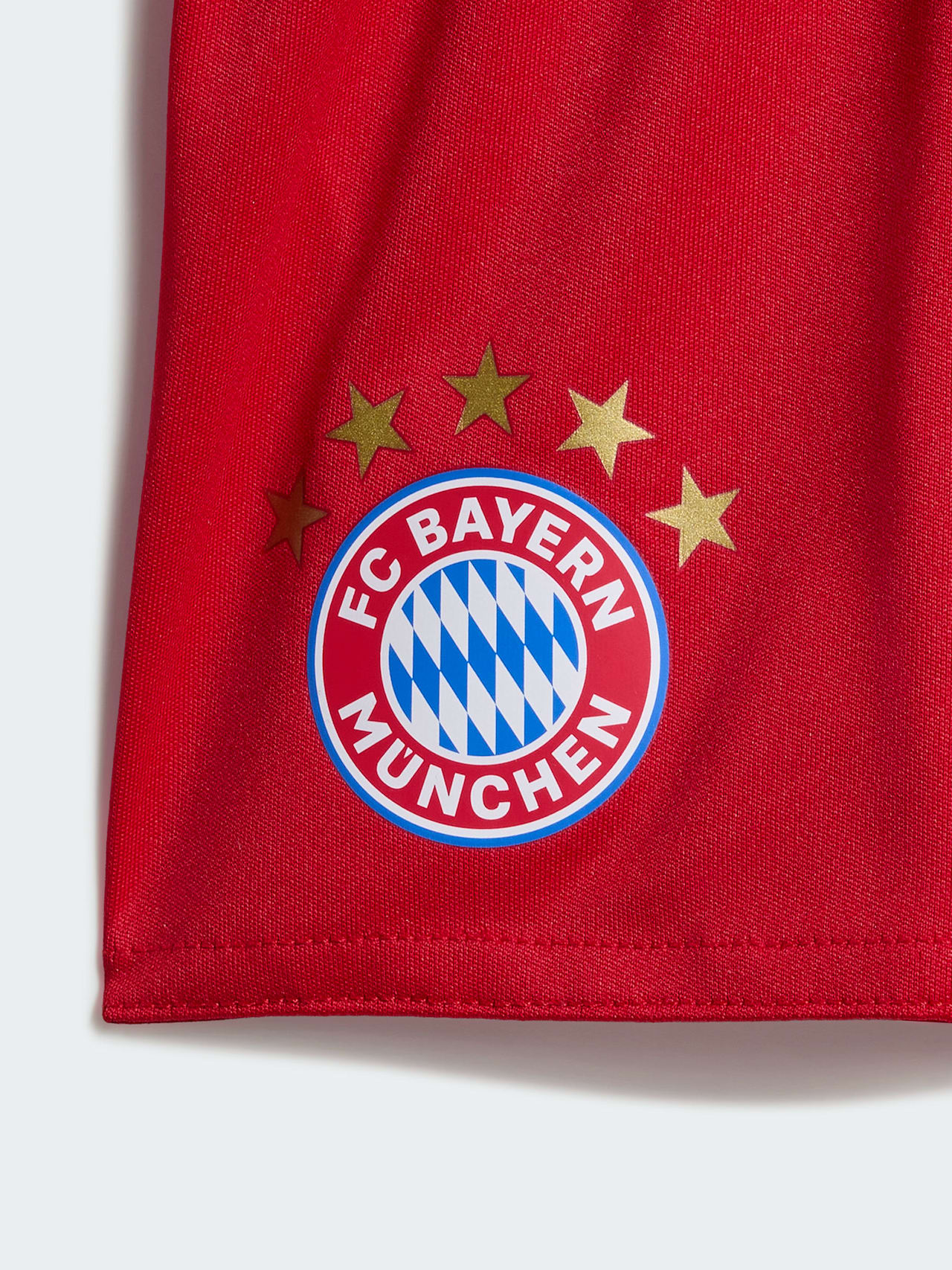 Kit Jersey Home 26-27 detail 5