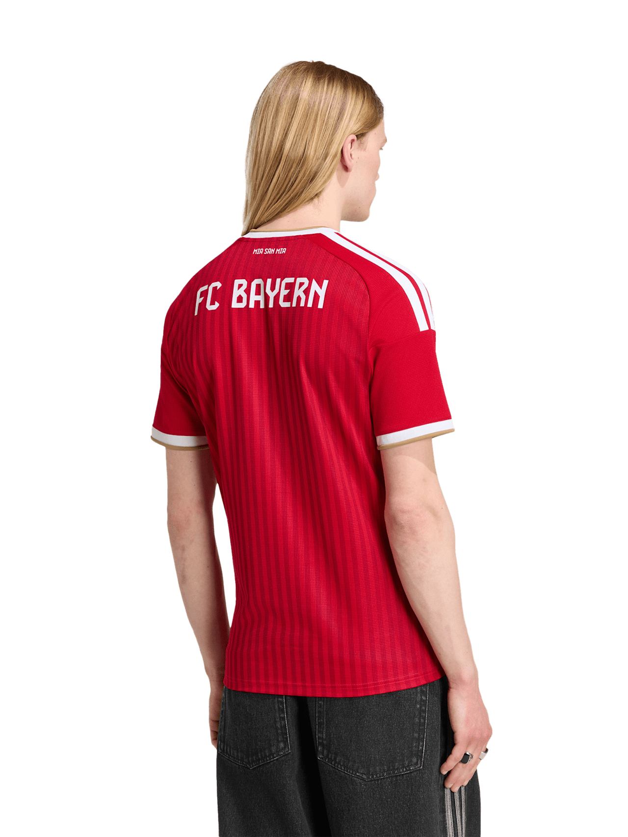 Women’s Jersey Home 26-27 detail 2
