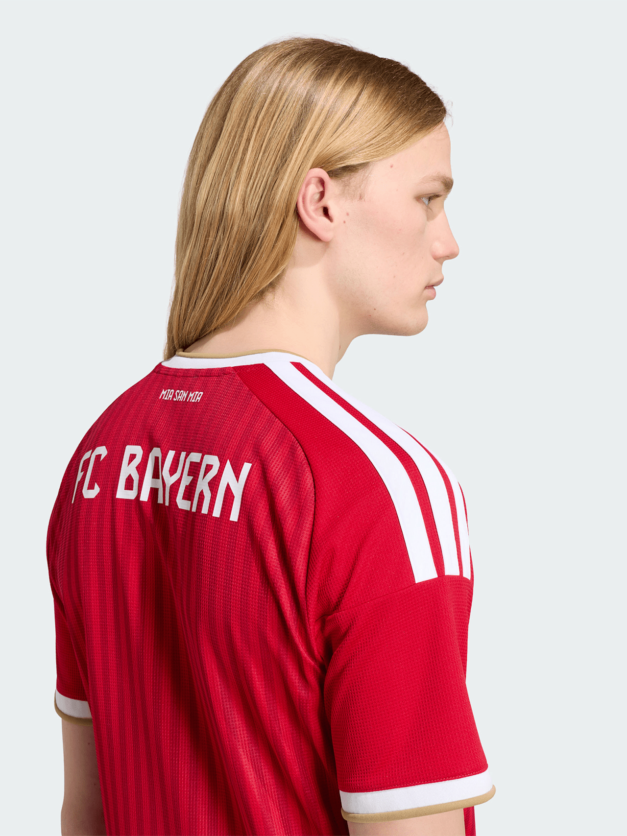 Women’s Jersey Home 26-27 detail 3