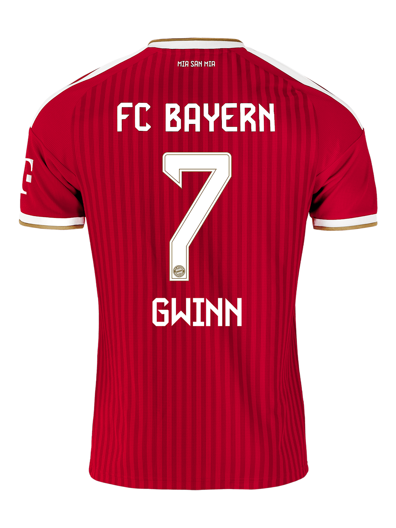 Women’s Jersey Home 26-27 detail 2