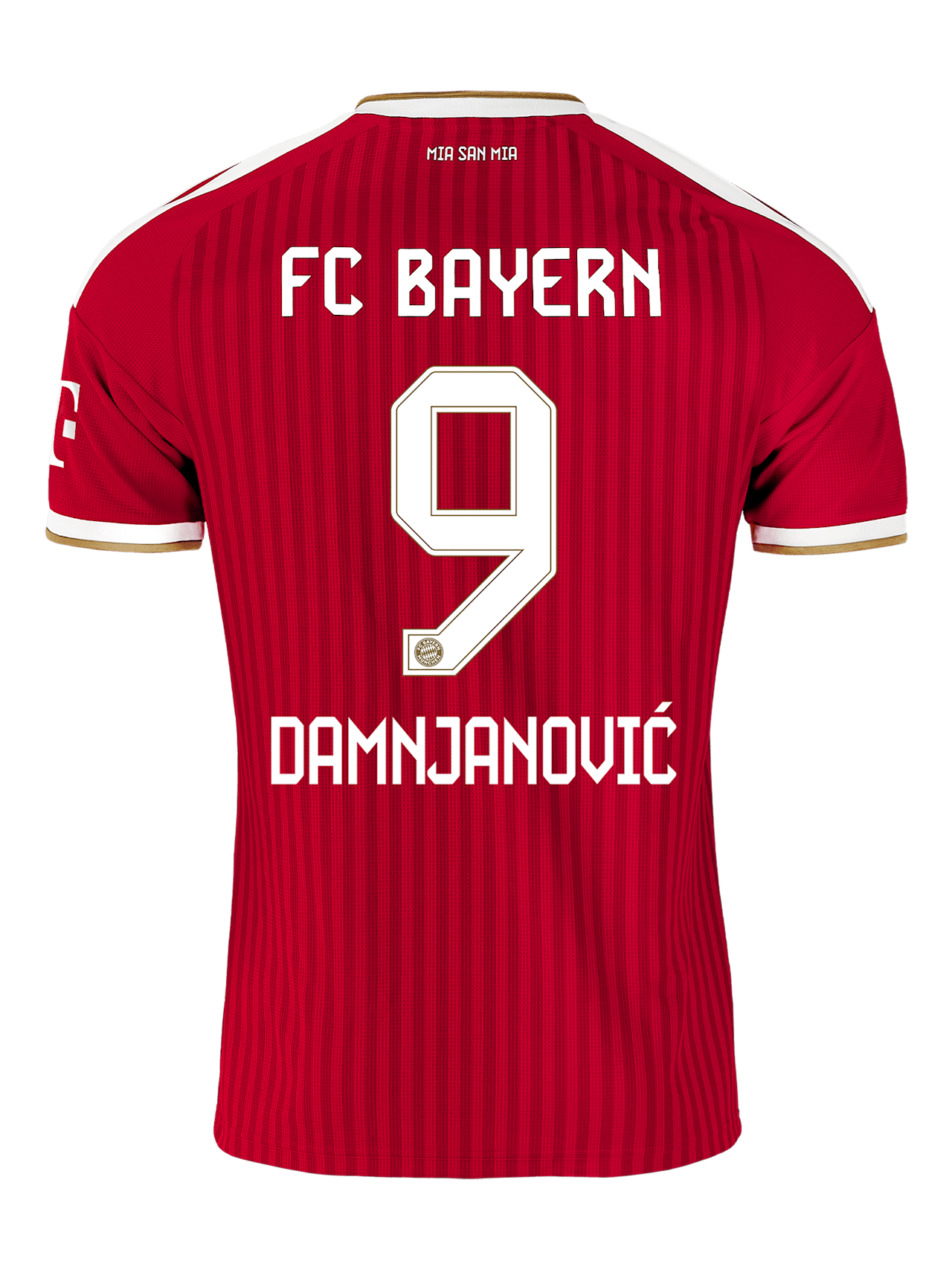 Women’s Jersey Home 26-27 detail 2
