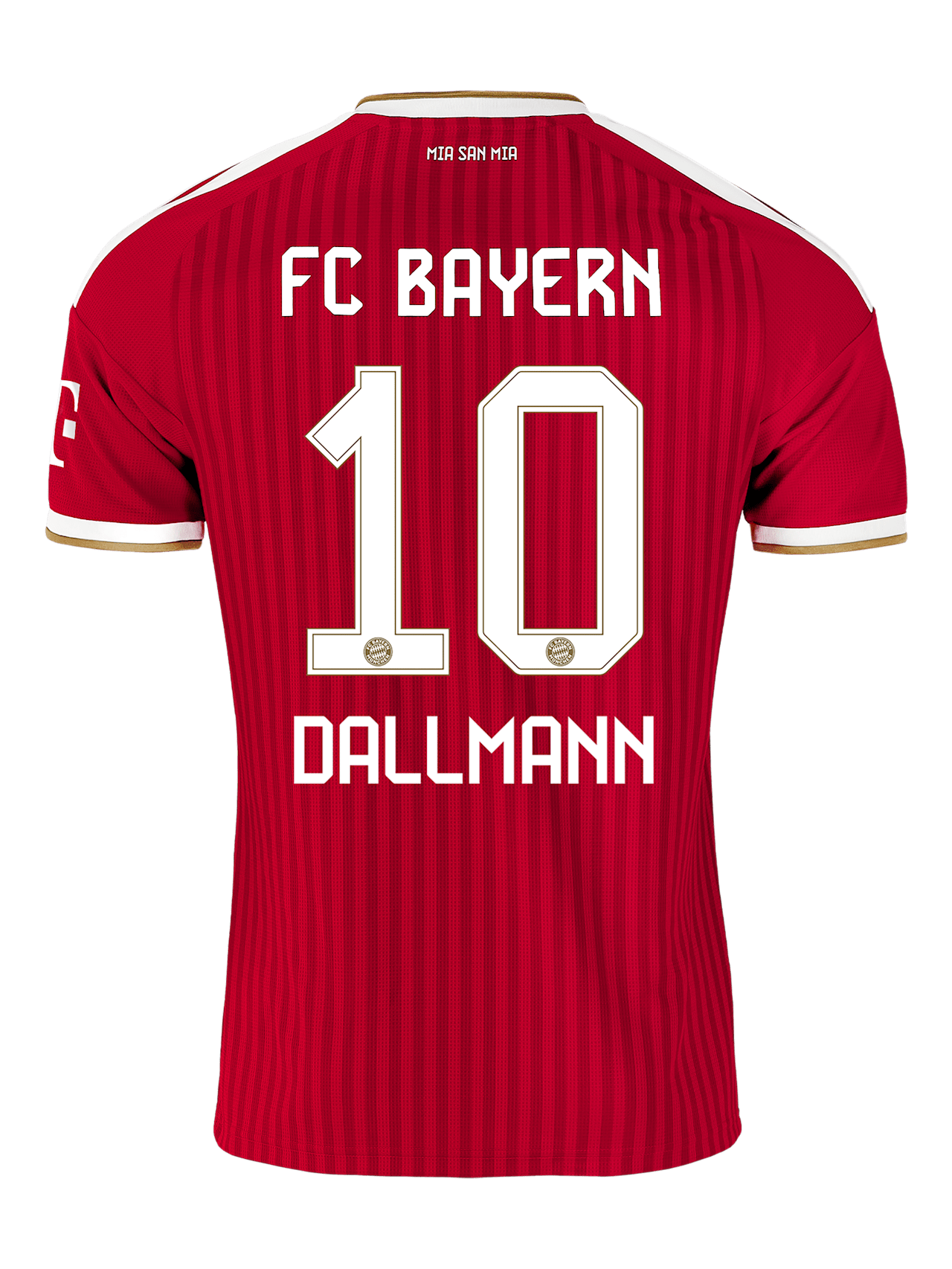 Women’s Jersey Home 26-27 detail 2