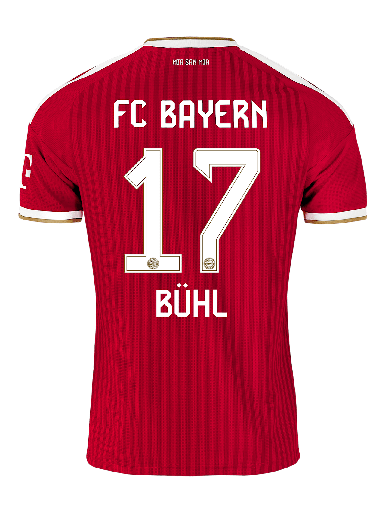 Women’s Jersey Home 26-27 detail 2
