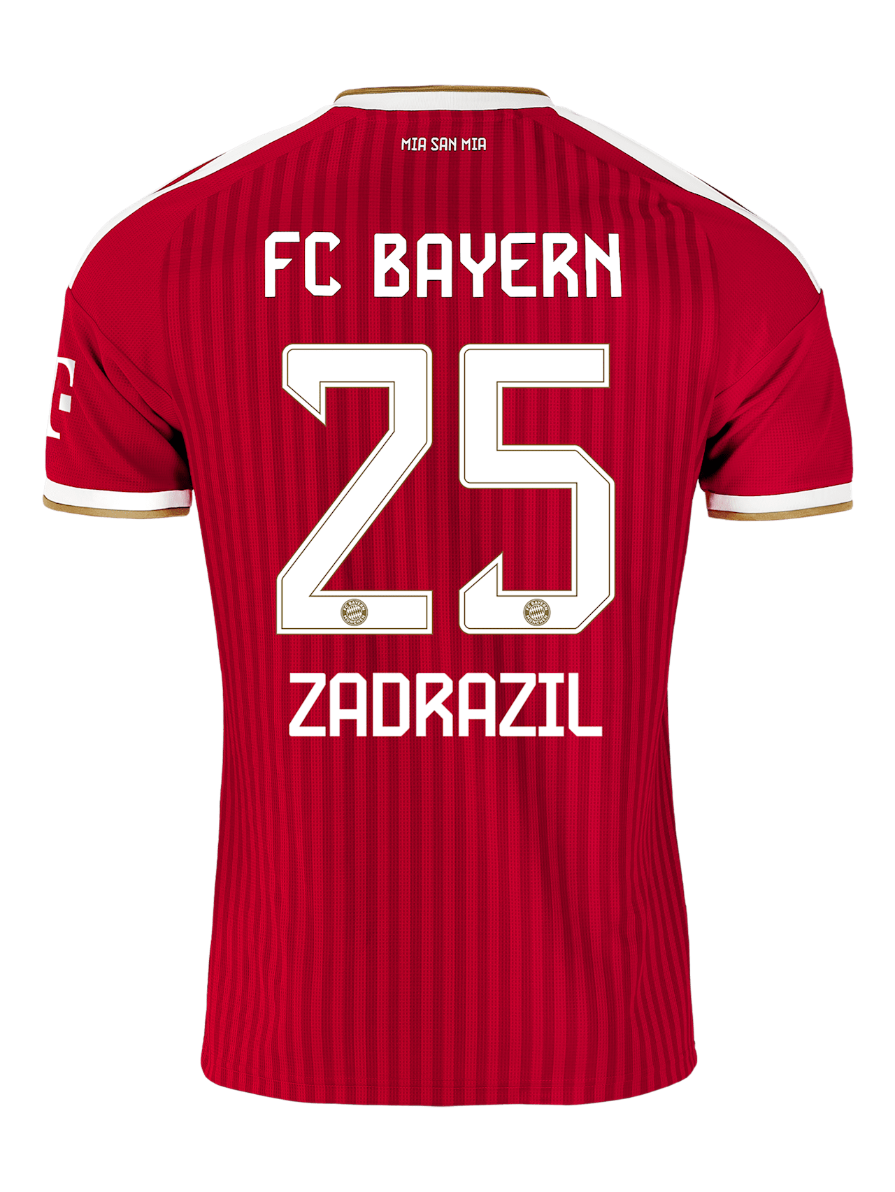 Women’s Jersey Home 26-27 detail 2