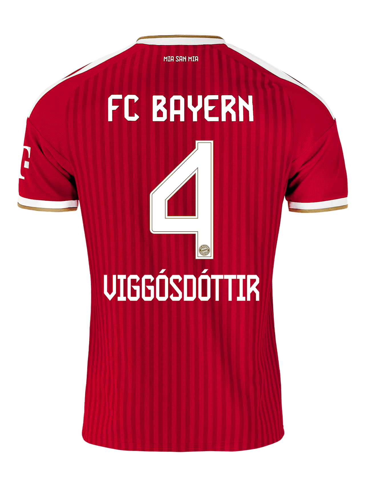 Women’s Jersey Home 26-27 detail 2