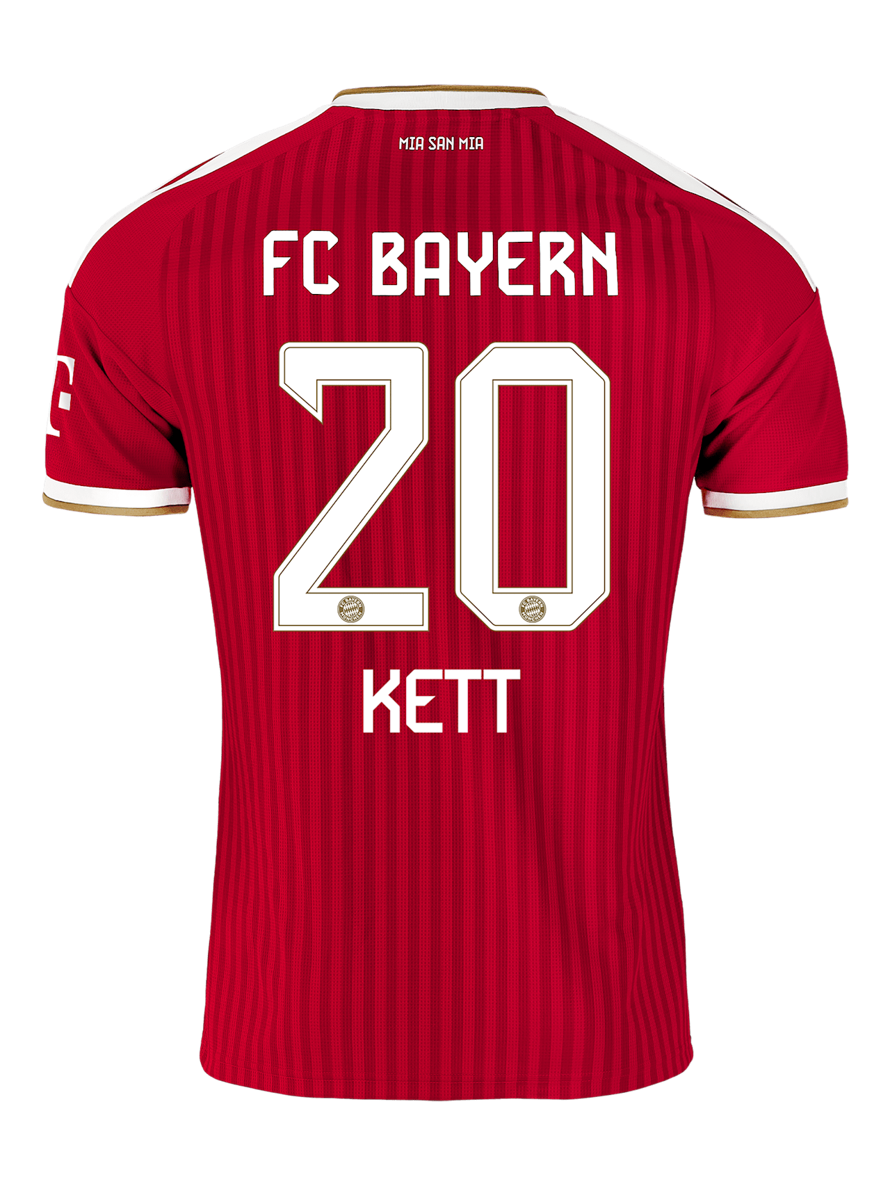 Women’s Jersey Home 26-27 detail 2