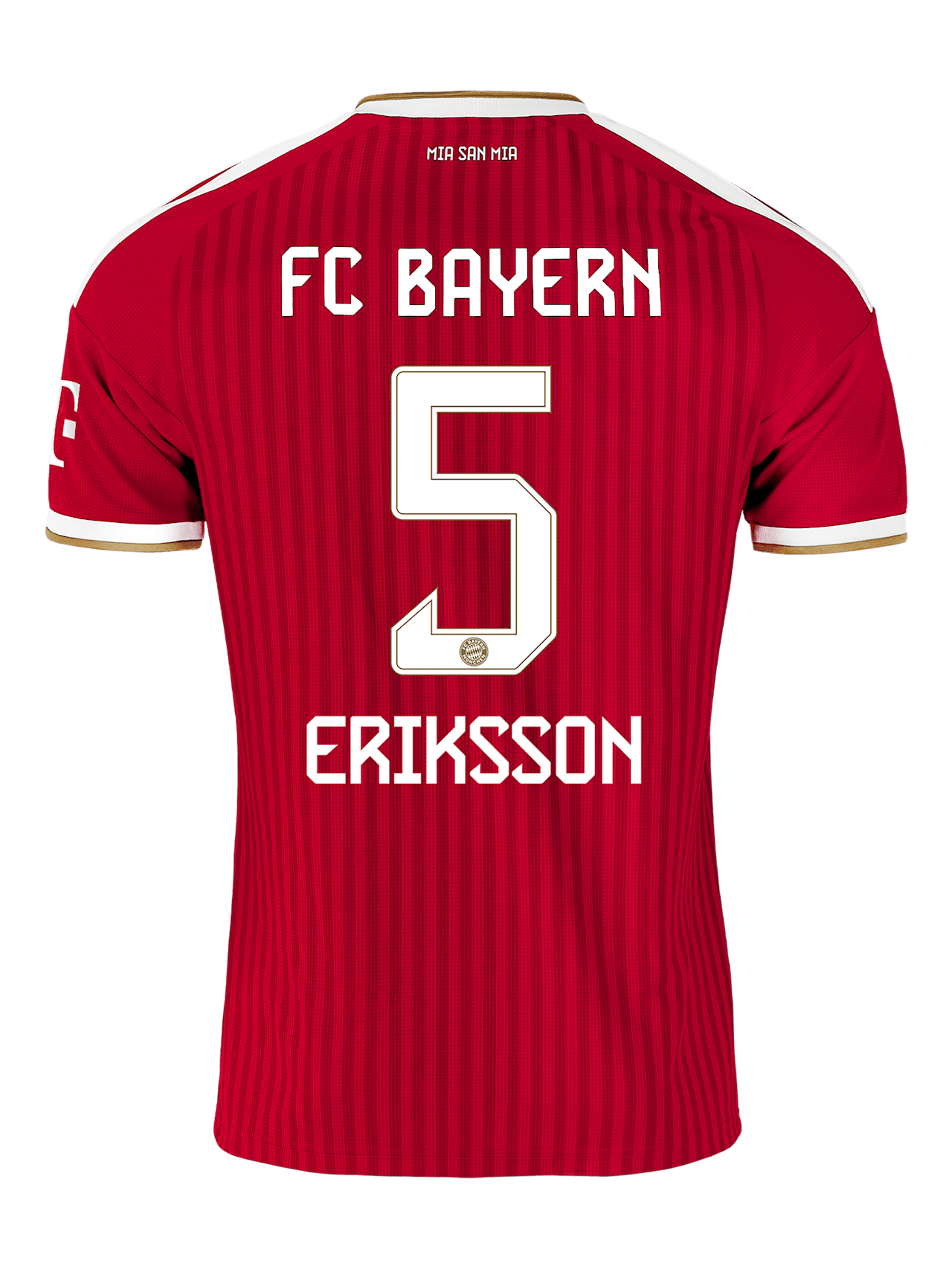 Women’s Jersey Home 26-27 detail 2