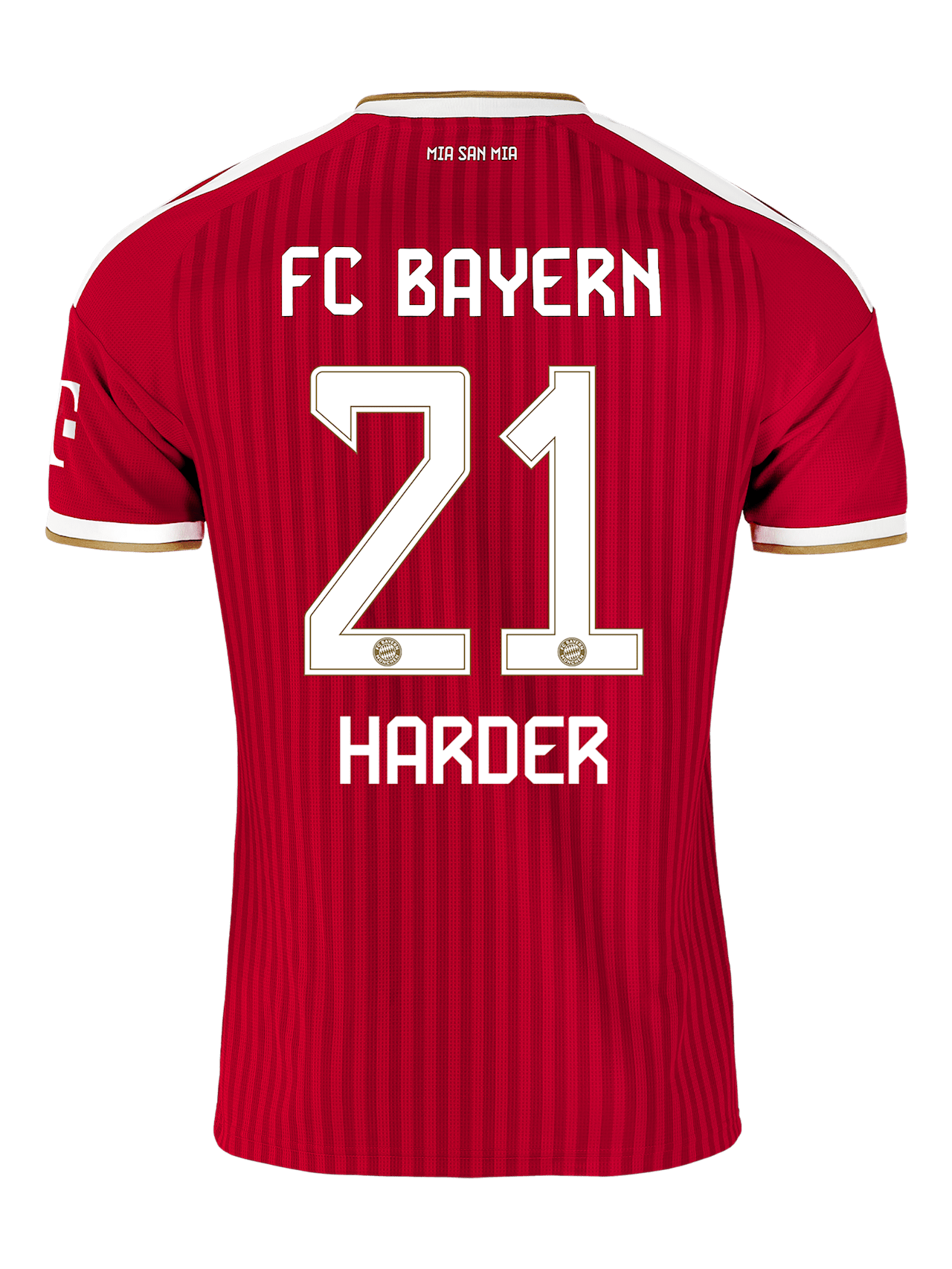 Women’s Jersey Home 26-27 detail 2