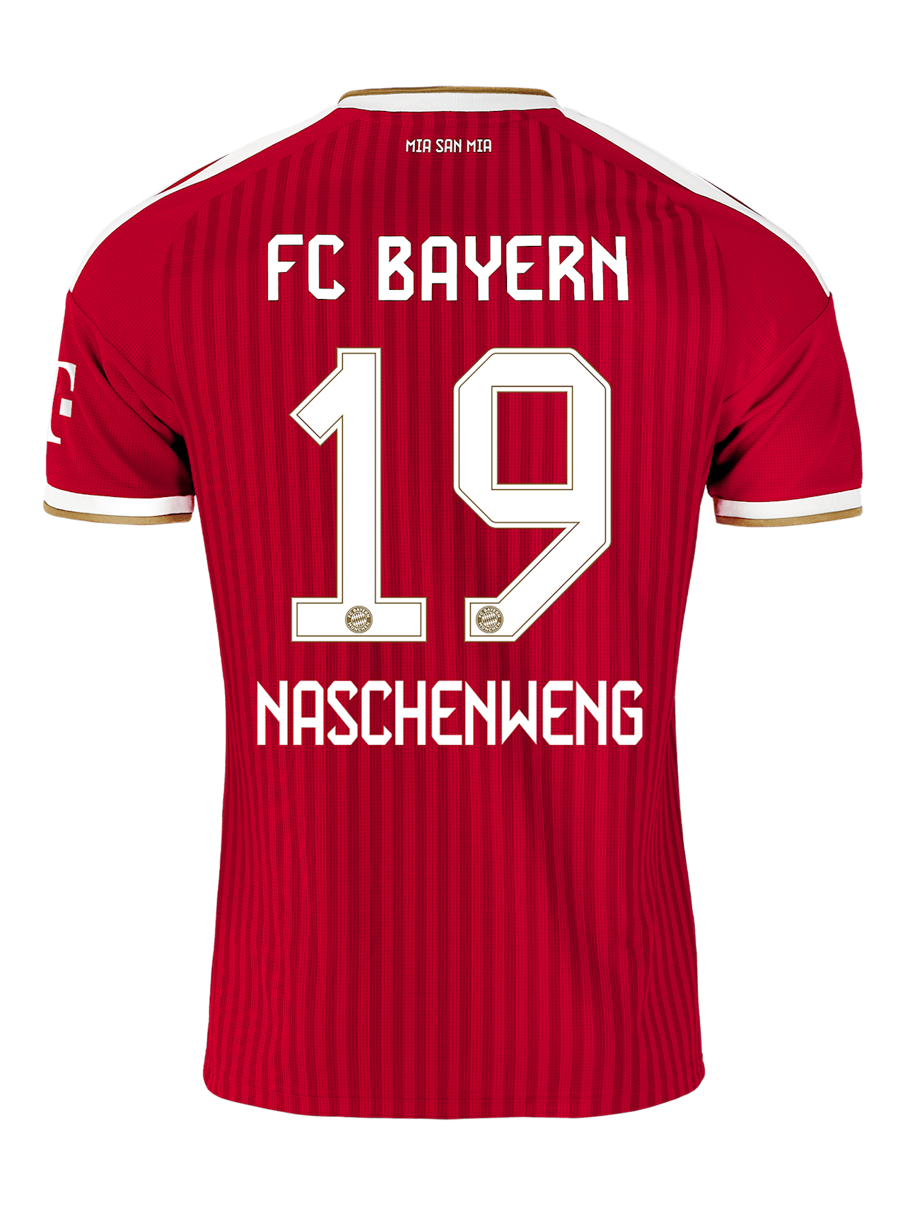 Women’s Jersey Home 26-27 detail 2