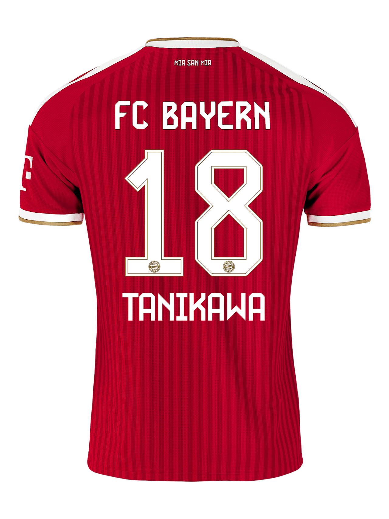 Women’s Jersey Home 26-27 detail 2