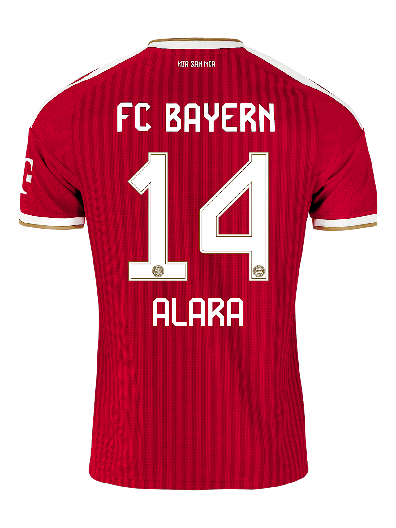 Women’s Jersey Home 26-27 detail 2