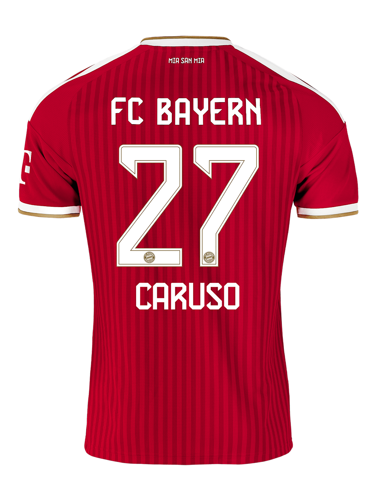 Women’s Jersey Home 26-27 detail 2
