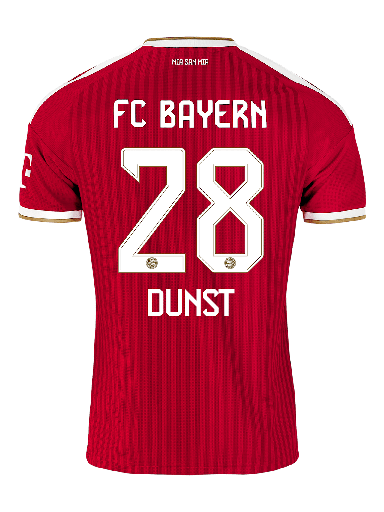 Women’s Jersey Home 26-27 detail 2