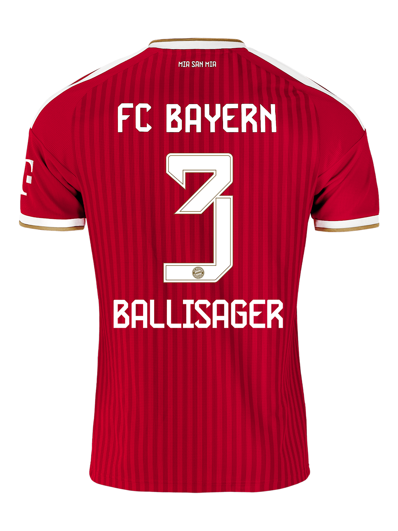 Frauen Unisex Women’s Jersey Home 26-27 1
