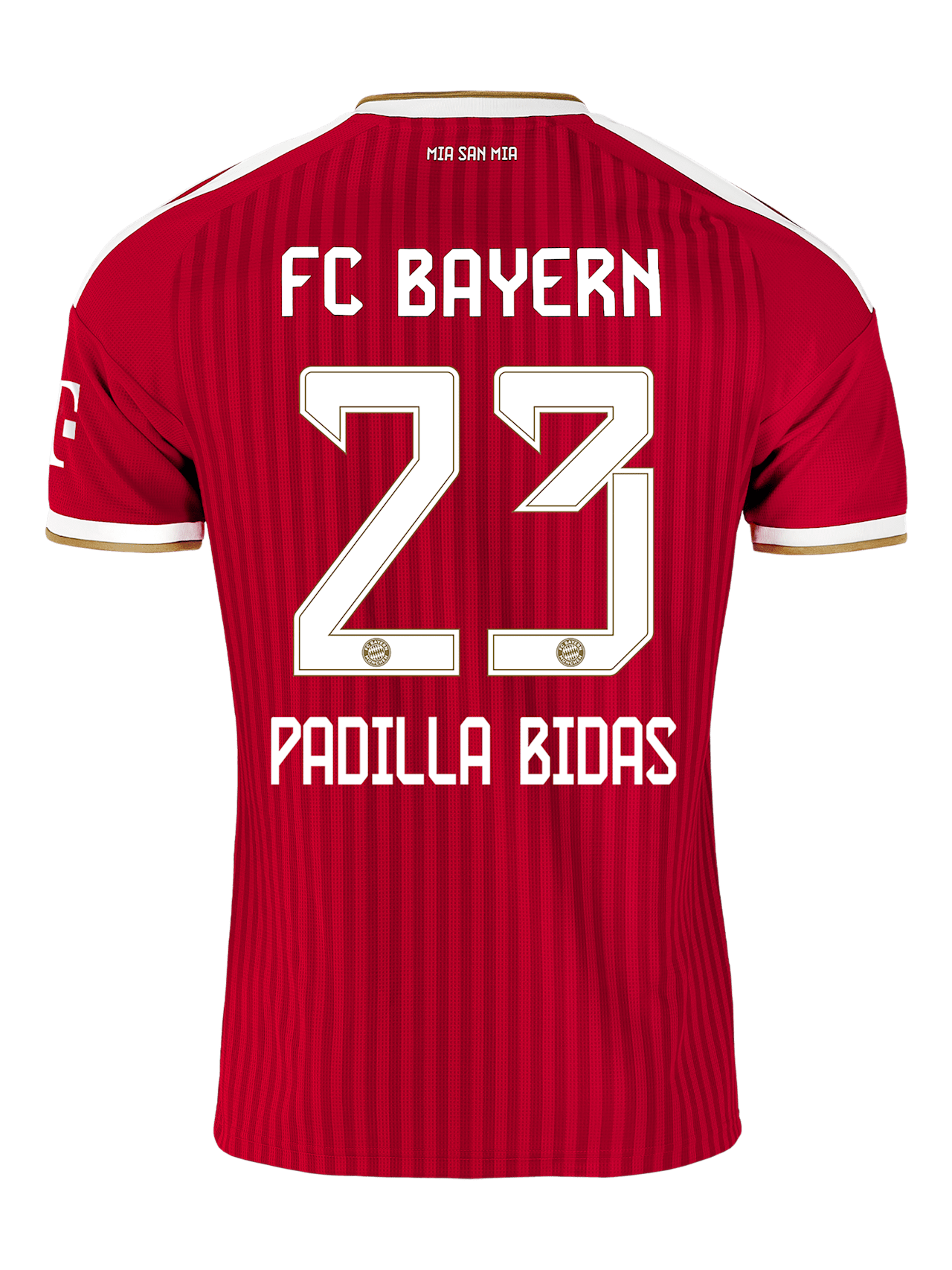 Frauen Unisex Women’s Jersey Home 26-27 1