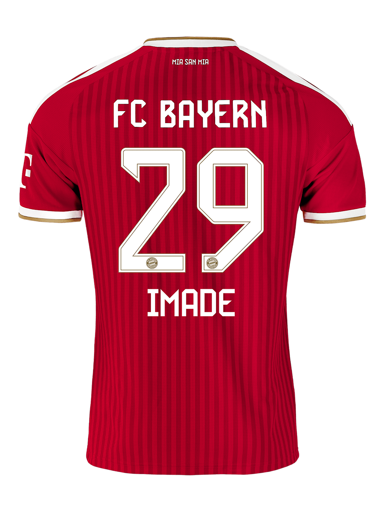 Frauen Unisex Women’s Jersey Home 26-27 1