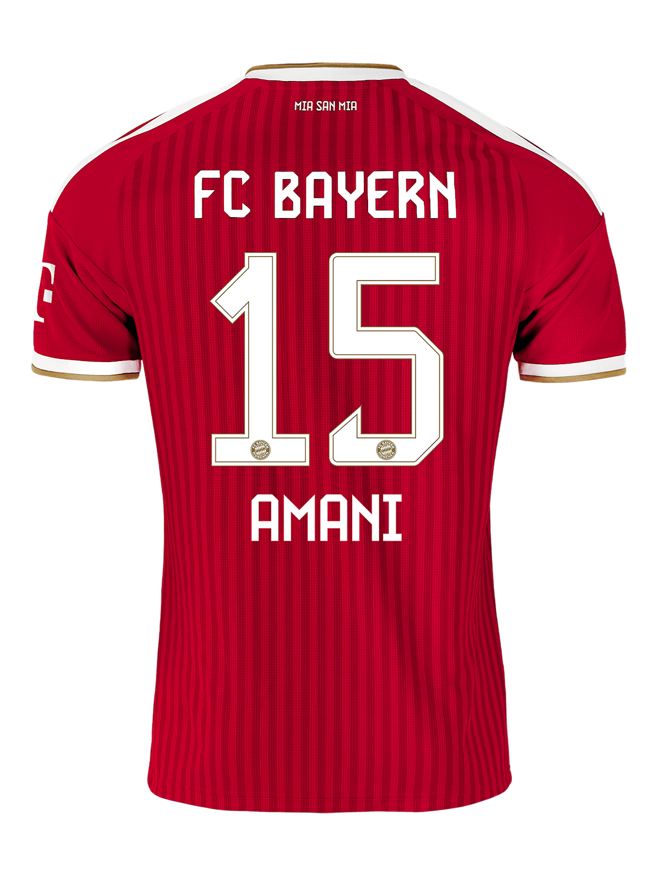 Unisex Women’s Jersey Home 26-27 1