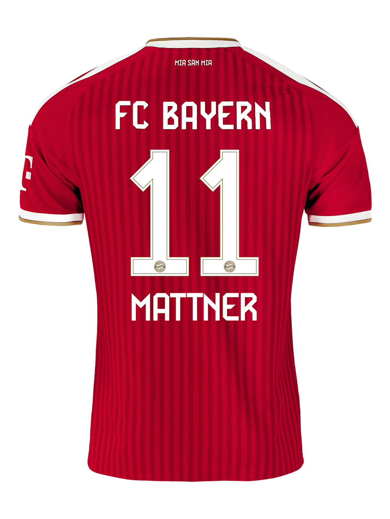 Unisex Women’s Jersey Home 26-27 1