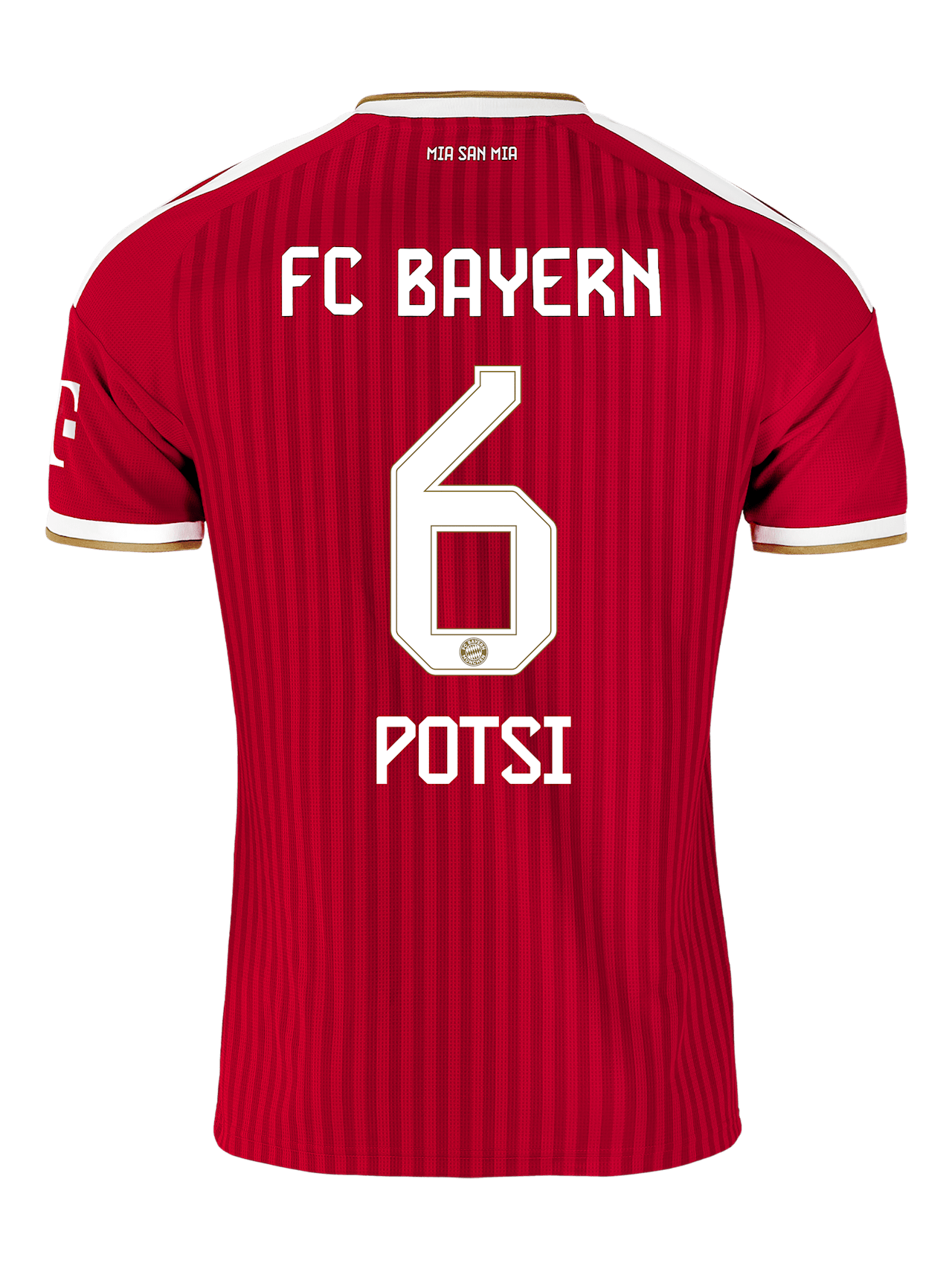 Unisex Women’s Jersey Home 26-27 1