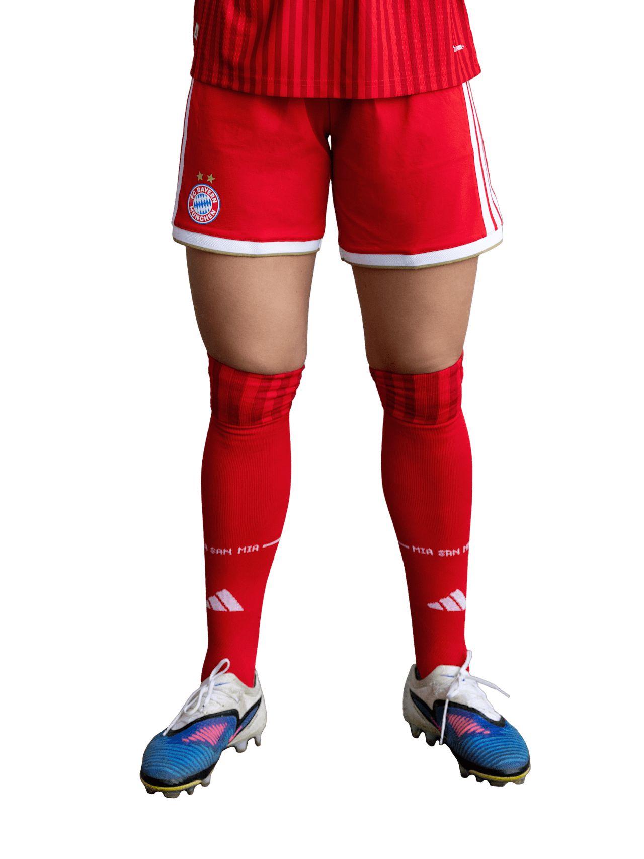 Women Women's Soccer AU Home Shorts 26-27 1