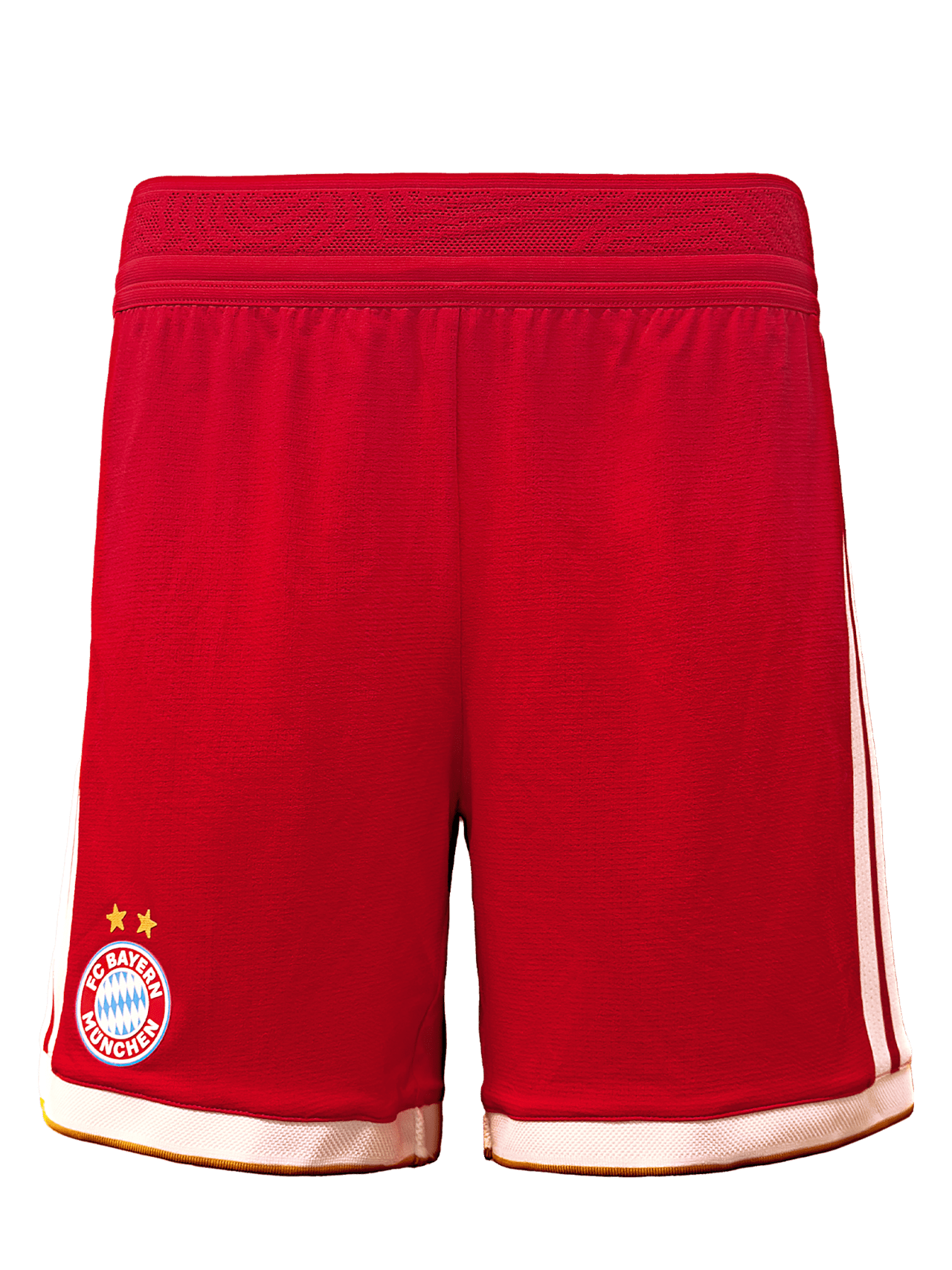 Women's Soccer AU Home Shorts 26-27 detail 2