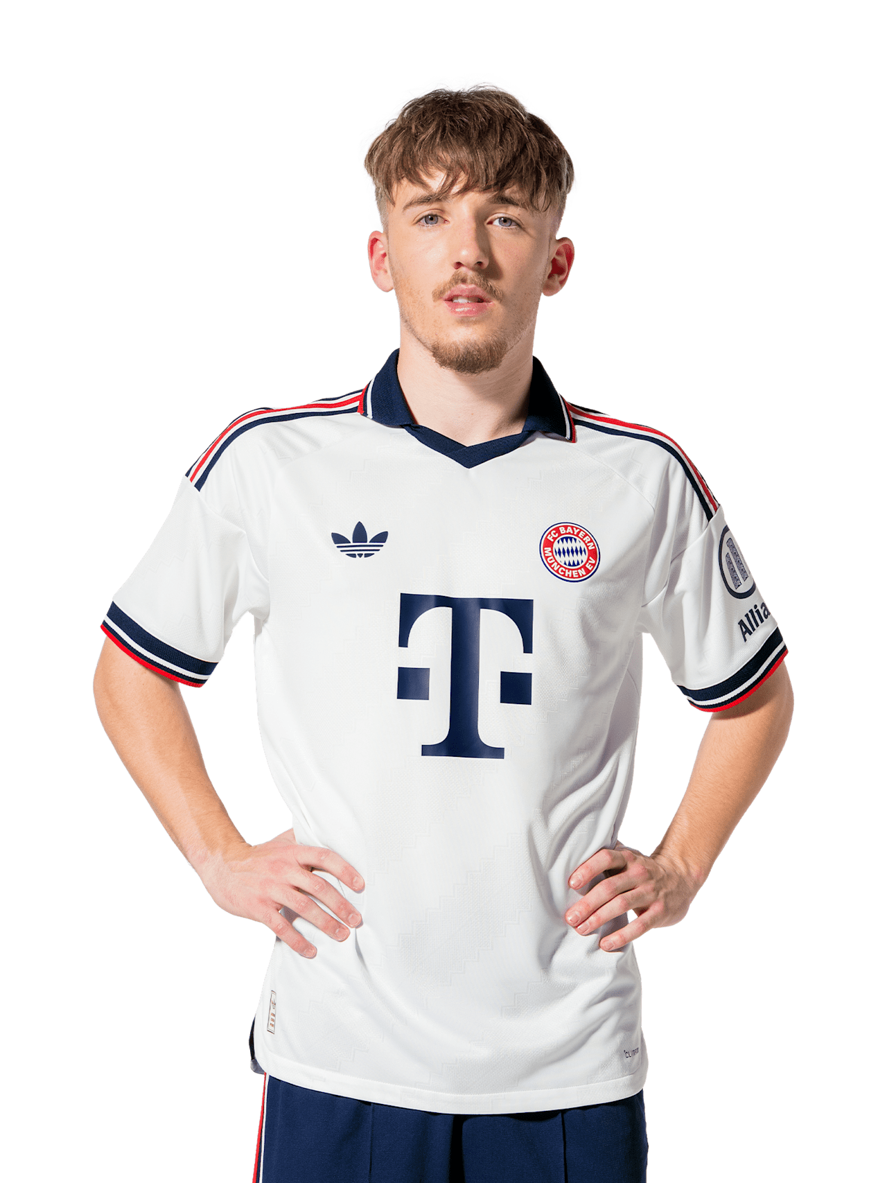 Authentic Jersey Away 26-27 detail 1