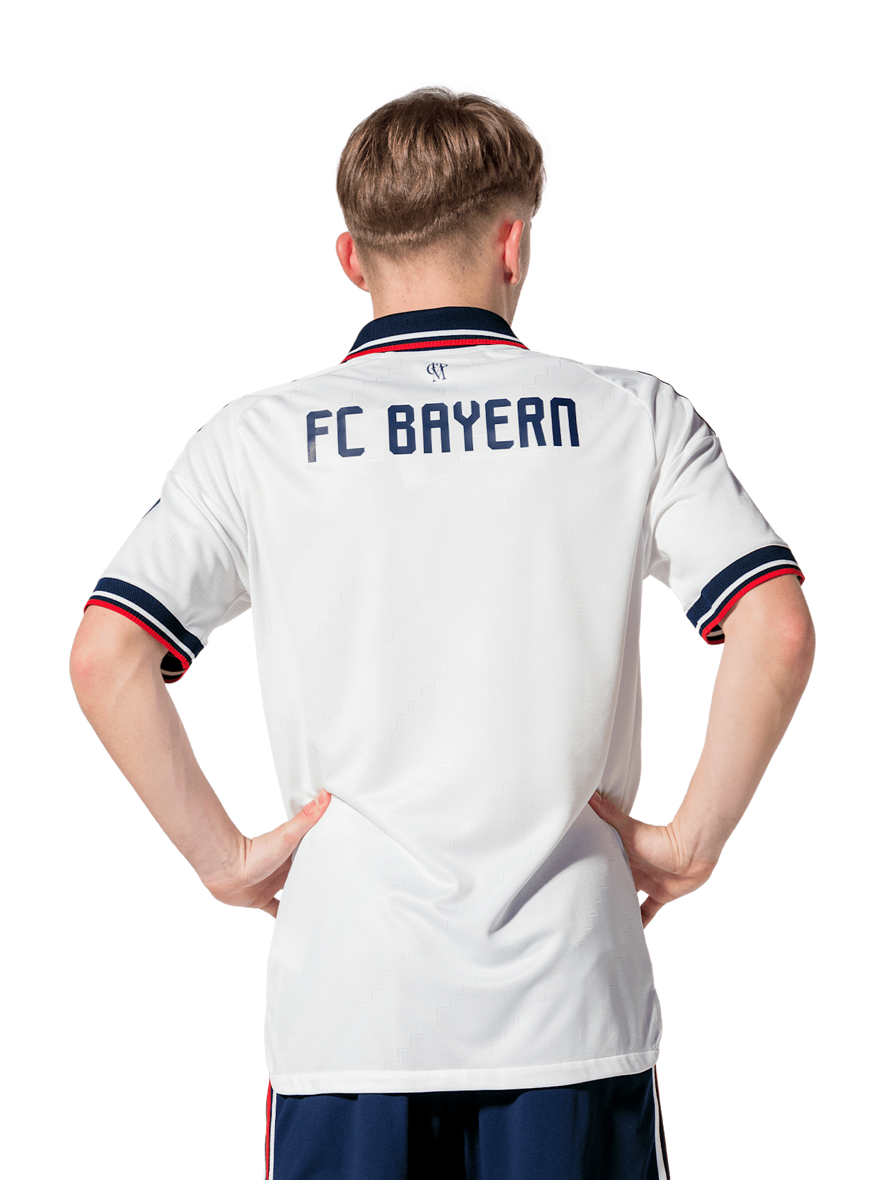 Authentic Jersey Away 26-27 detail 2
