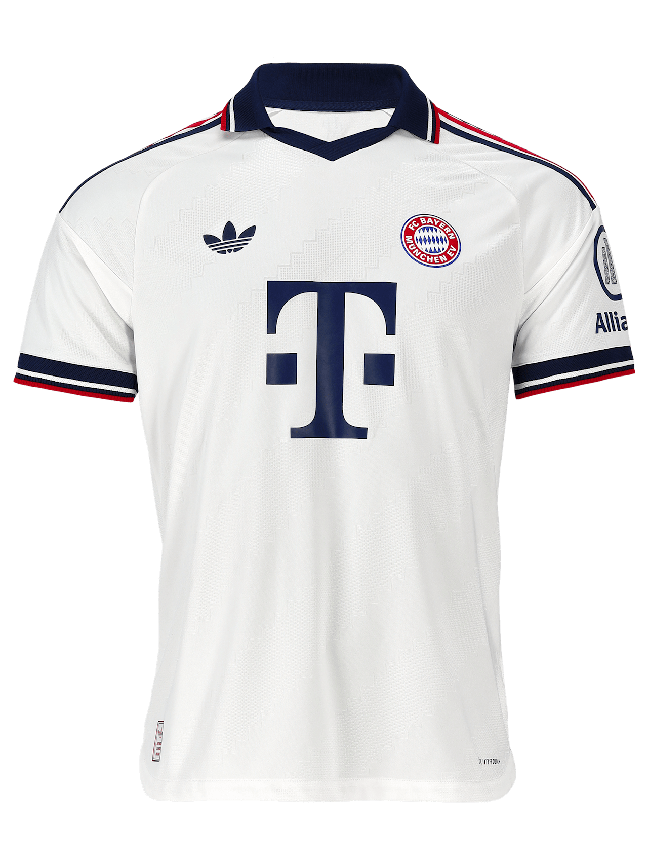 Authentic Jersey Away 26-27 detail 5