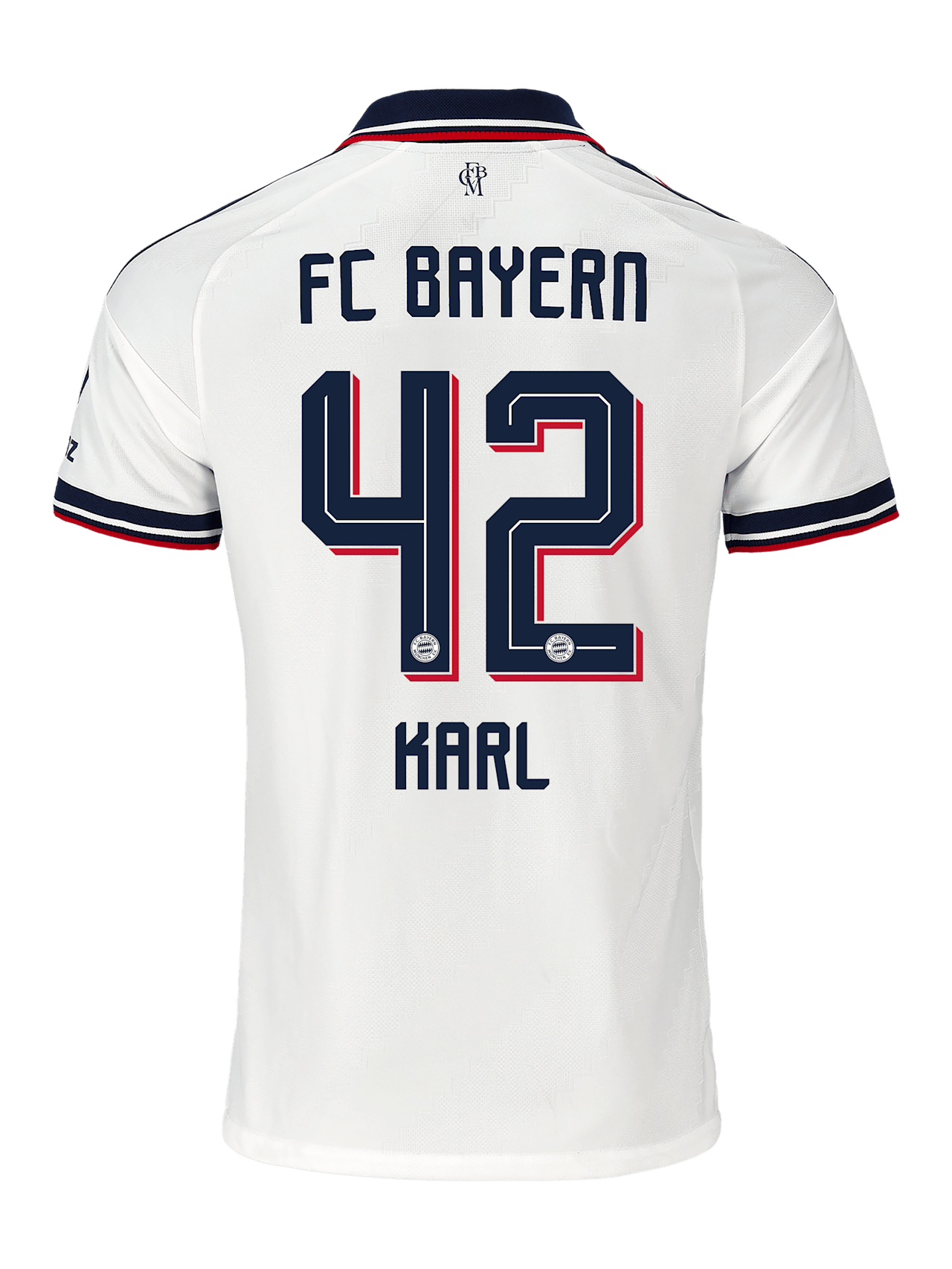 Authentic Jersey Away 26-27 detail 2