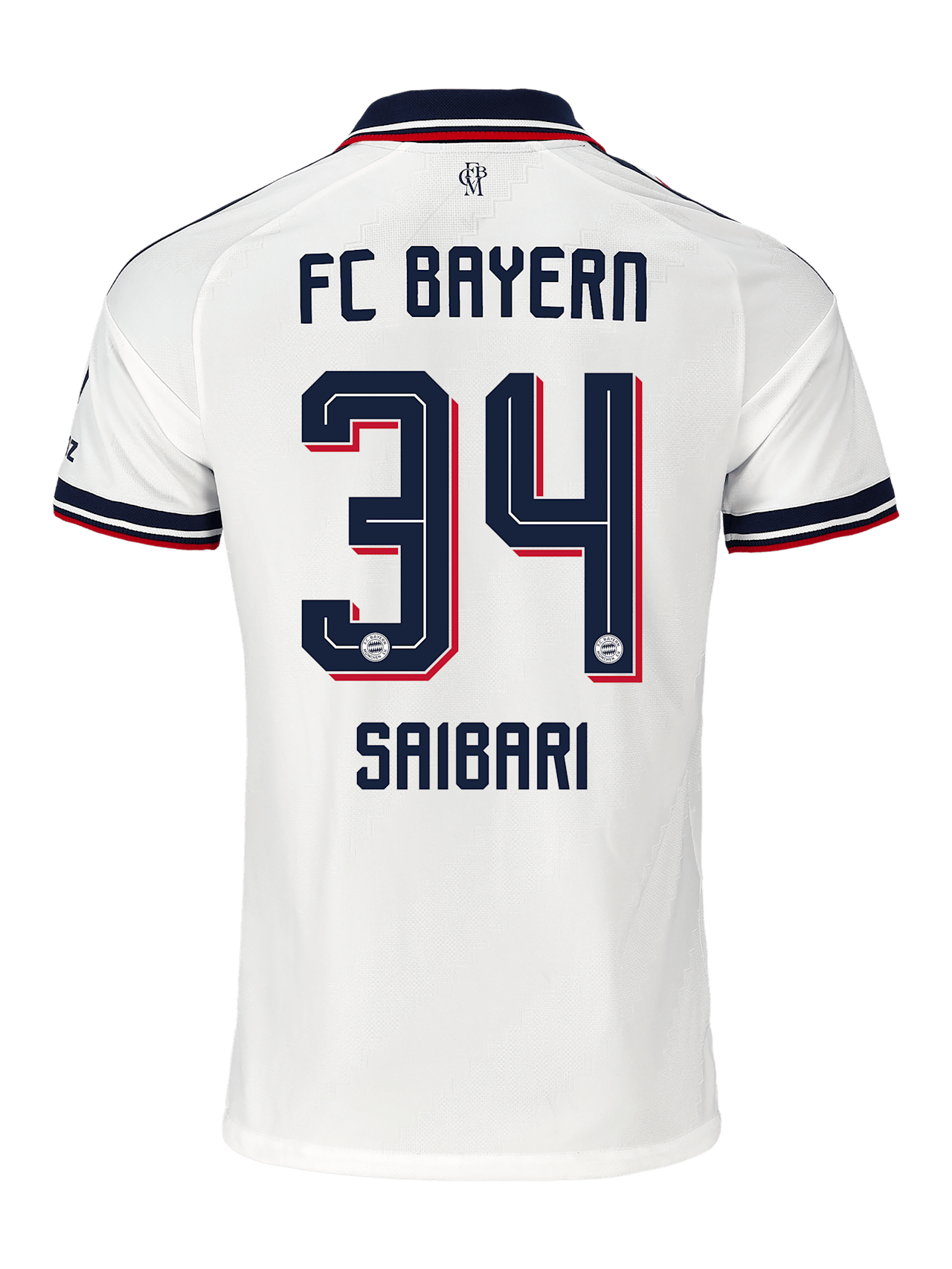 Authentic Jersey Away 26-27 detail 2