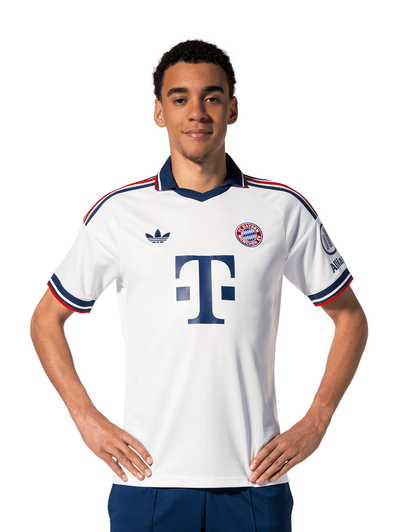 Jersey Away 26-27 detail 1