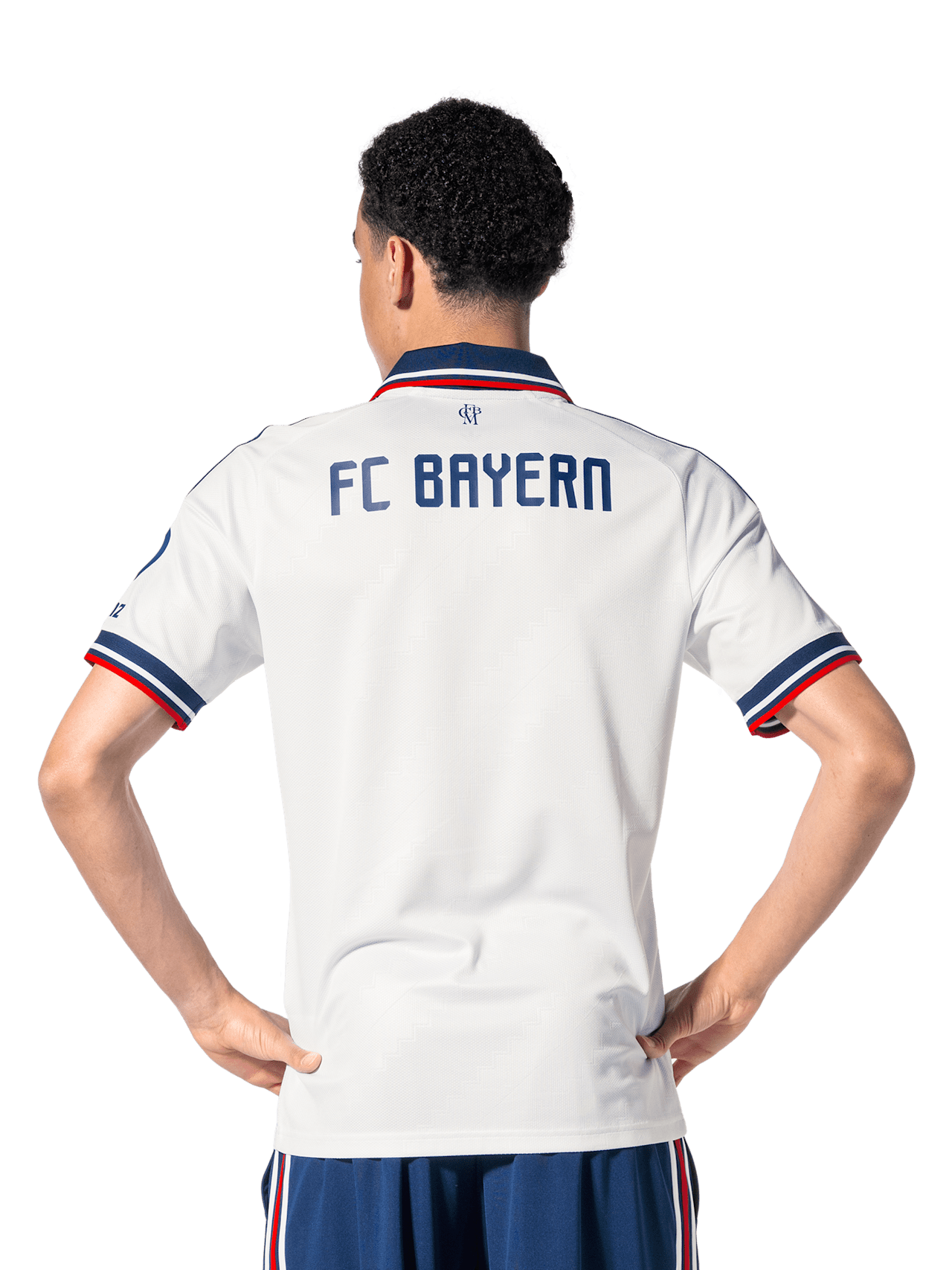 Jersey Away 26-27 detail 2