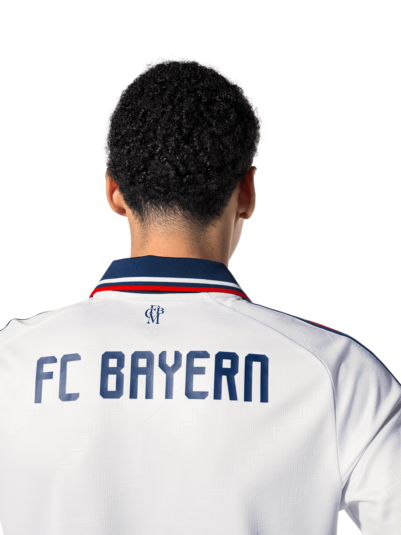 Jersey Away 26-27 detail 4
