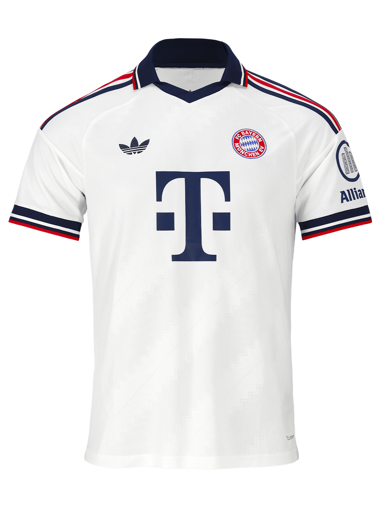 Jersey Away 26-27 detail 5