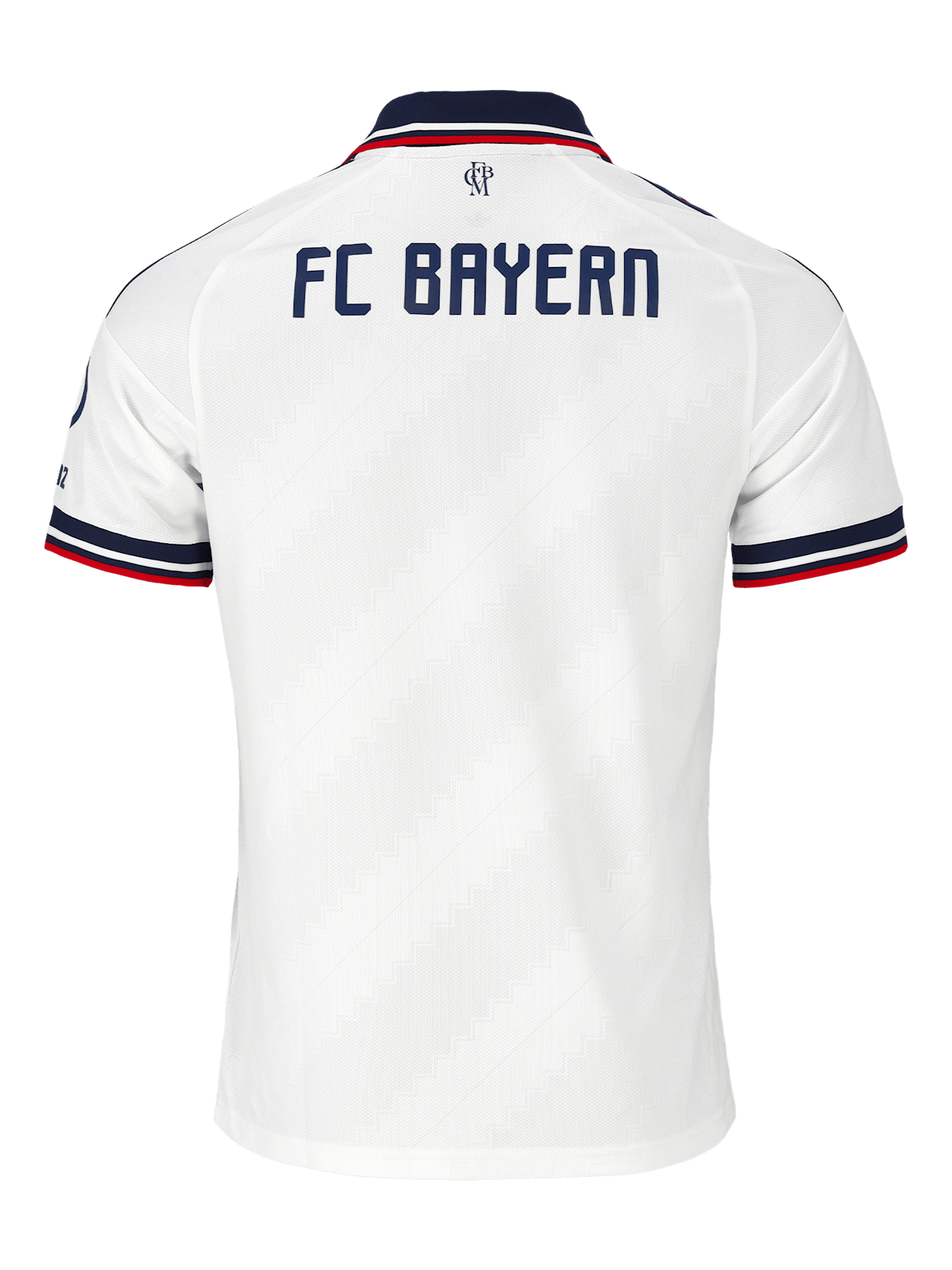 Jersey Away 26-27 detail 6