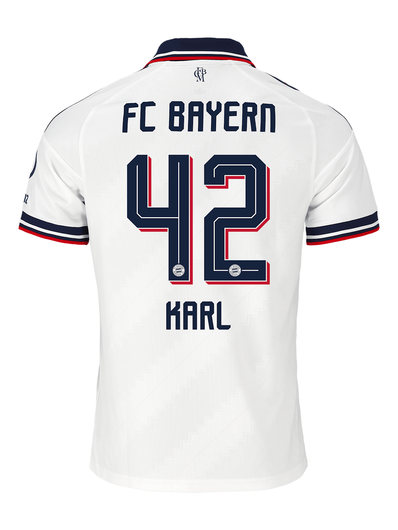Jersey Away 26-27 detail 2