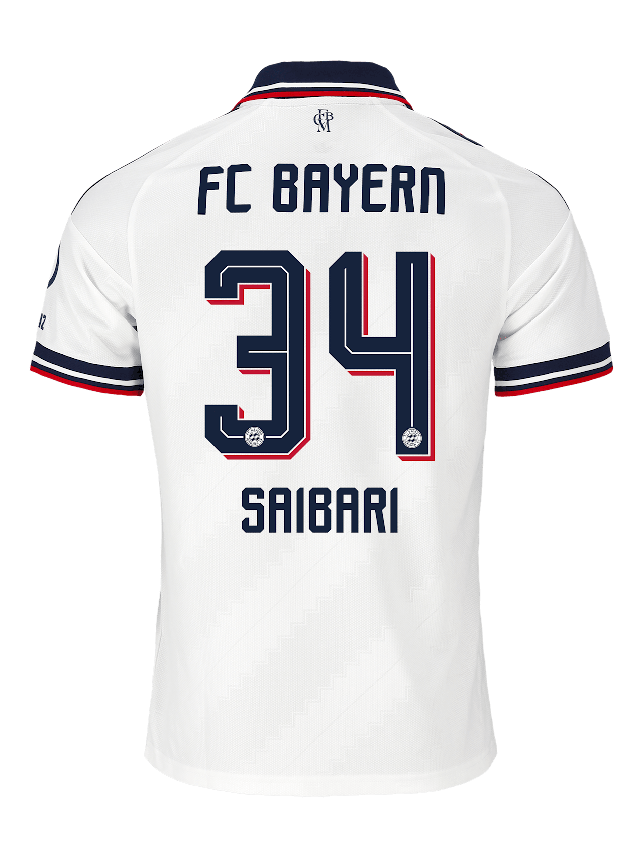 Jersey Away 26-27 detail 2