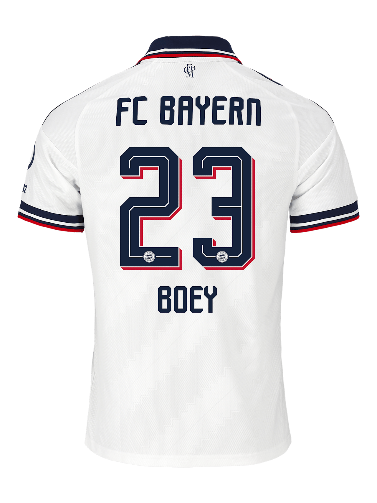 Jersey Away 26-27 detail 2