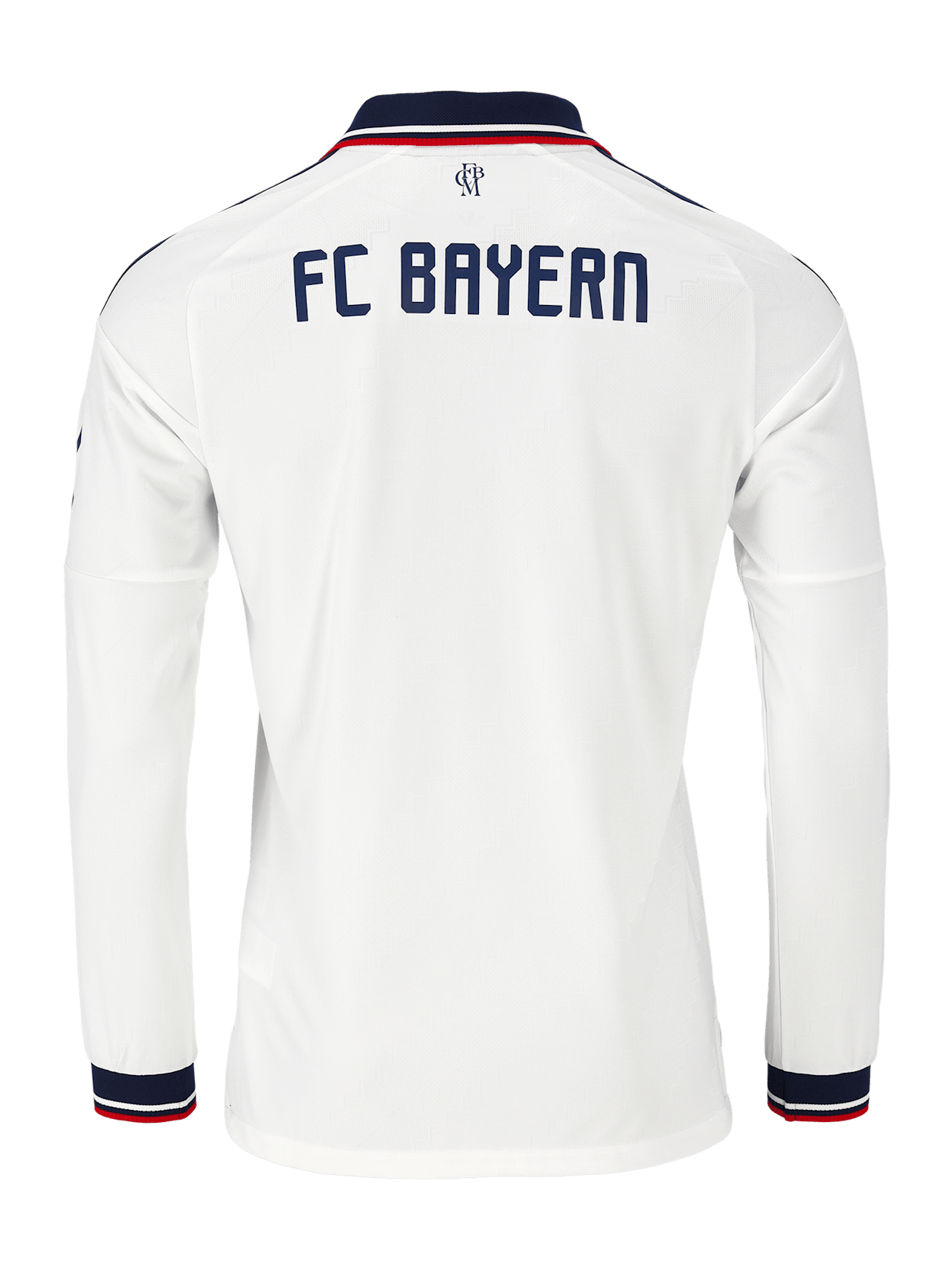 Authentic Long-Sleeve Jersey Away 26-27 detail 7