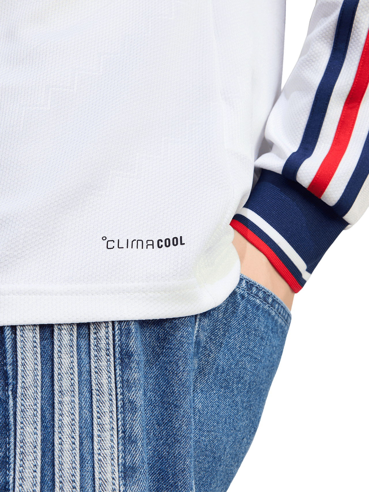 Long-Sleeve Jersey Away 26-27 detail 4