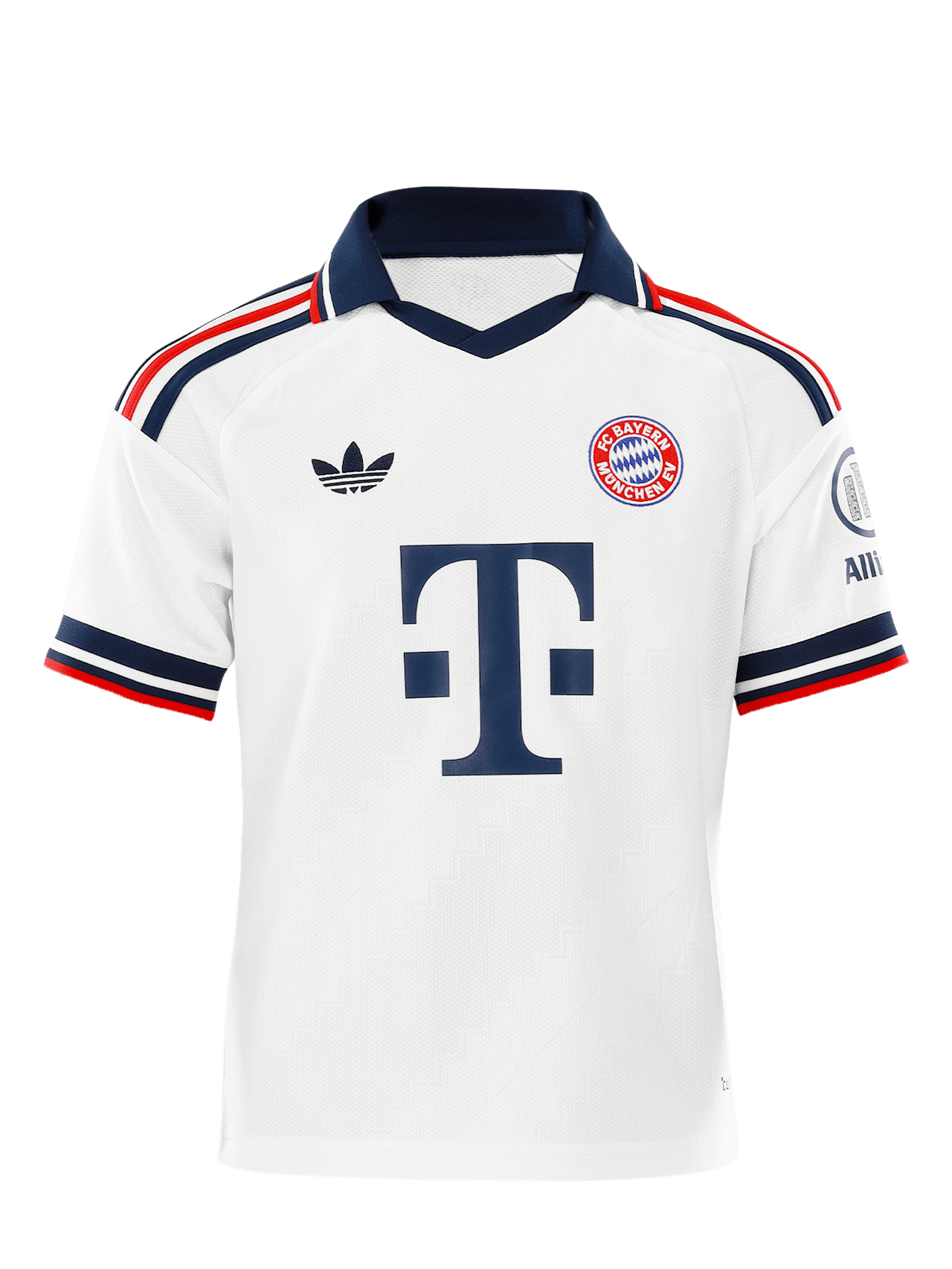 Jersey Away 26-27 detail 4