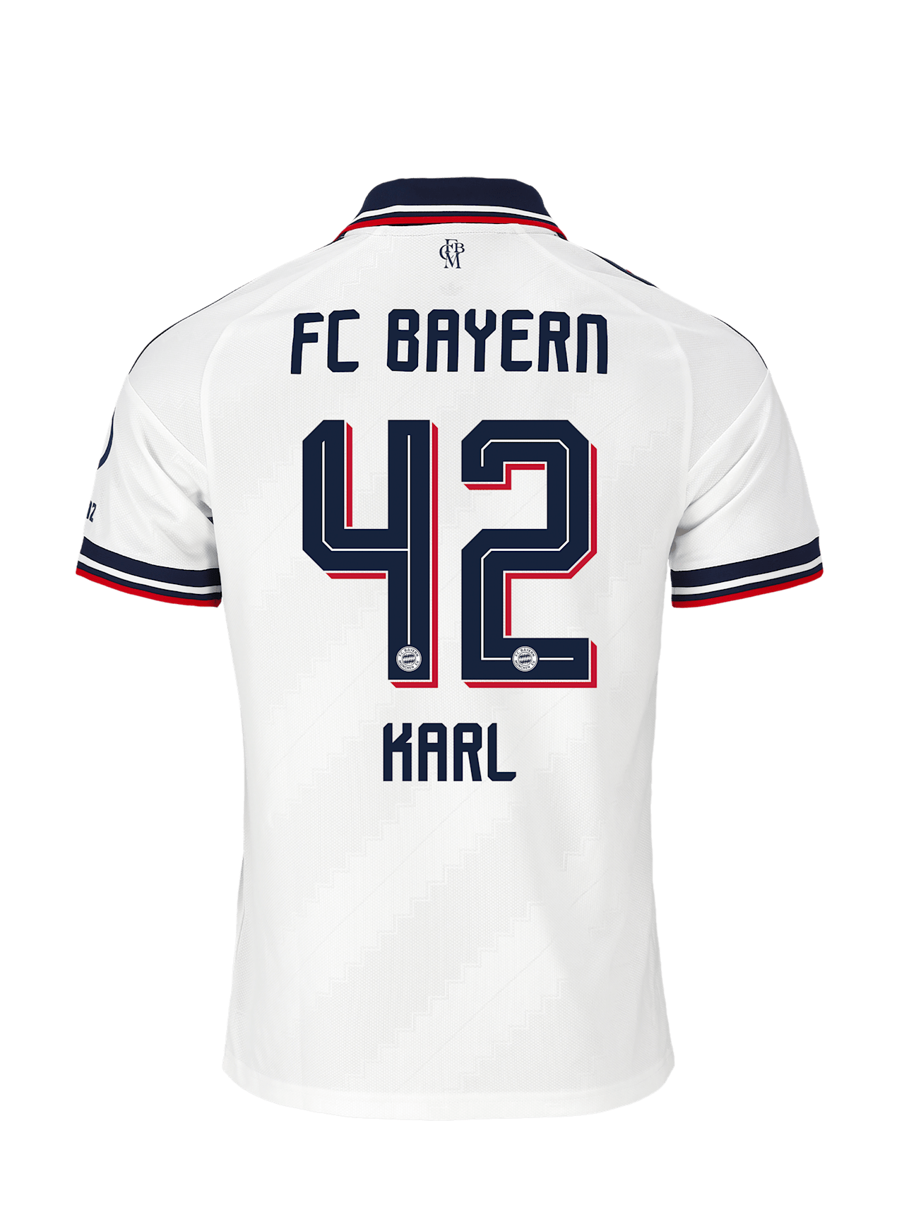 Jersey Away 26-27 detail 2