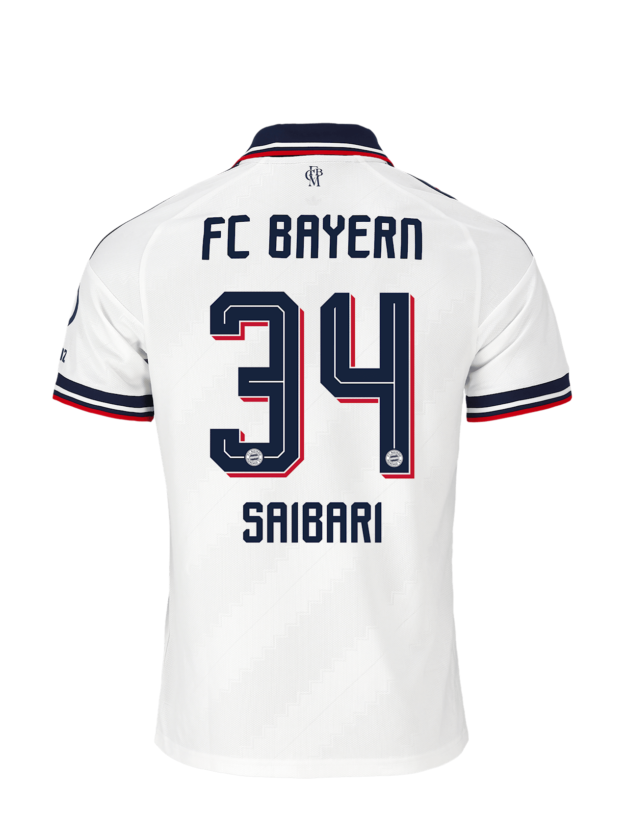 Jersey Away 26-27 detail 2